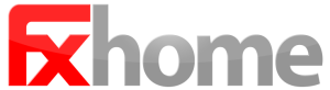 FXHome Logo